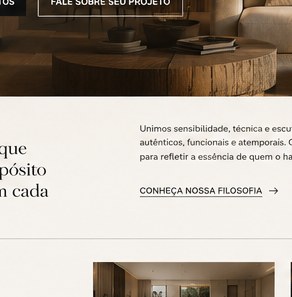 Casa Horizonte - projeto demonstrativo